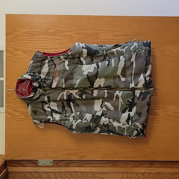 Cowgirl Tuff Ladies Vest - Picture 4 of 10